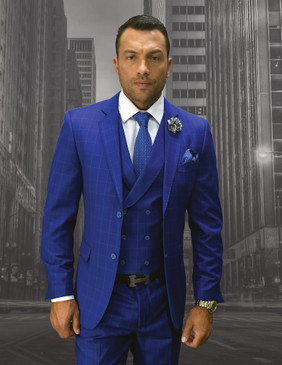 JPJ CALABRIA SAPPHIRE