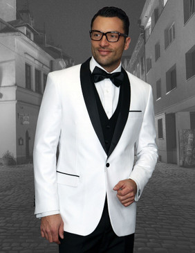JPJ ENCORE-WHITE