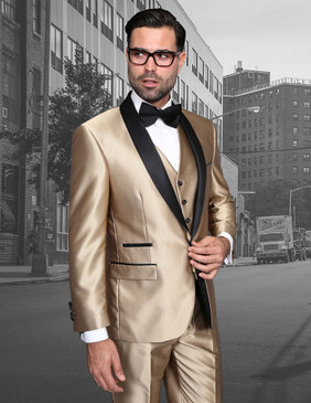 JPJ ENZO-7-CHAMPAGNE