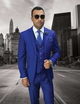 JPJ STZV-800 SAPPHIRE