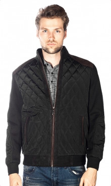 JPJ Finnegan Black Men's Jacket