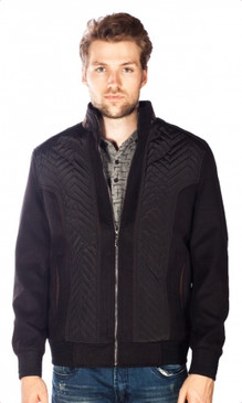 JPJ Kent Black Men's Jacket