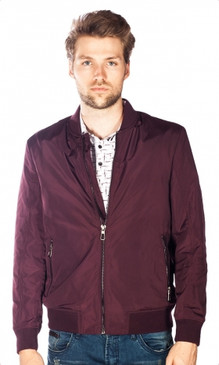 JPJ Warwick Wine Men's Jacket