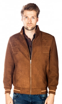 JPJ Baron Camel Men's Jacket