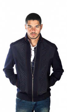 JPJ Kent Navy Men's Jacket