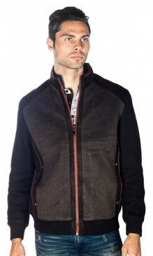 JPJ Klim Grey Men's Jacket