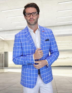 JPJ VALENTIN-1-STEELBLUE