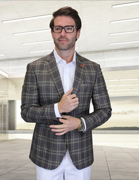 JPJ VALENTIN-6-BROWN