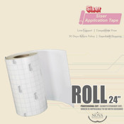 EasyPSV - Application Tape - 24"x50yds Roll