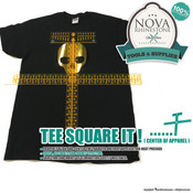 Tee Square It!