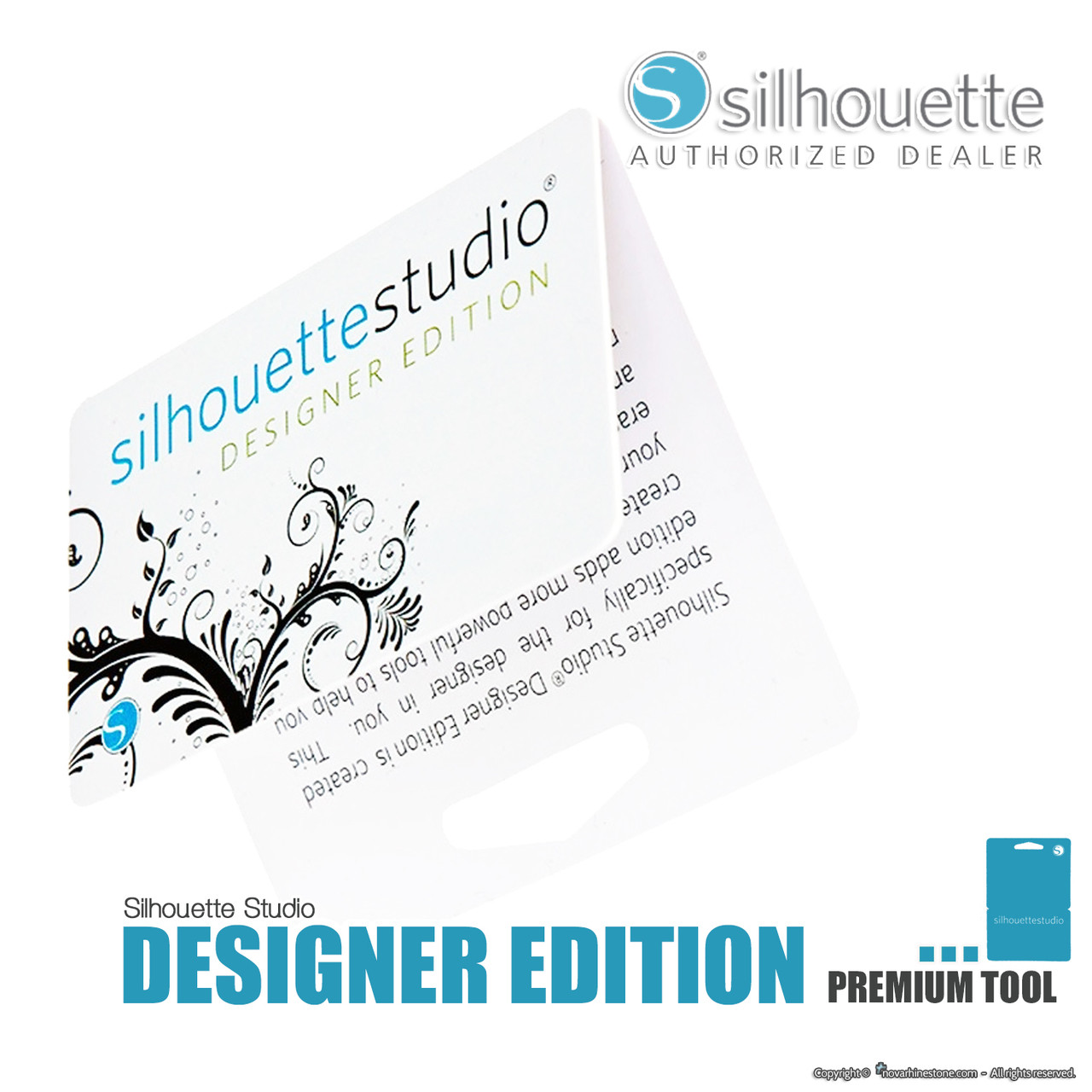 update silhouette studio designer edition