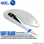 GCC Cutting Plotter Safe Blade
