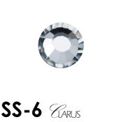 SS-6 Clarus Flat Back Crystal Rhinestone