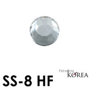 SS-8 Korean Rhinestones Hot Fix