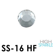 SS-16 NRD High Sparkle Rhinestones Hot Fix