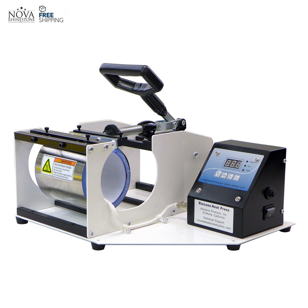 commercial heat press