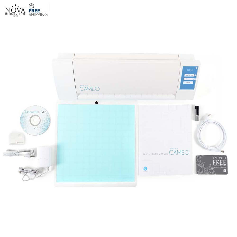 Vinyl Cutters | Nova Rhinestone Depot