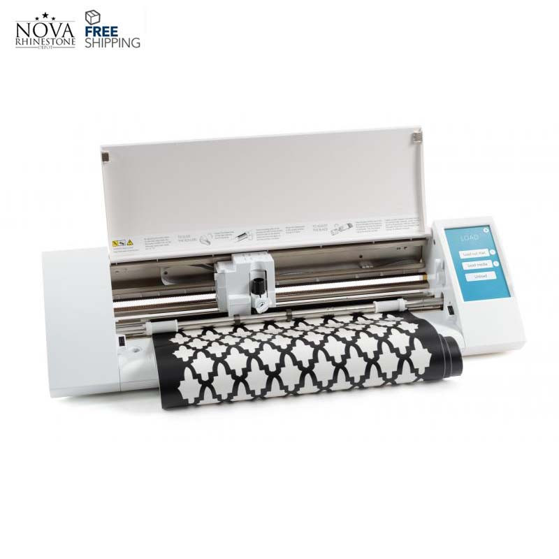 Vinyl Cutters | Nova Rhinestone Depot