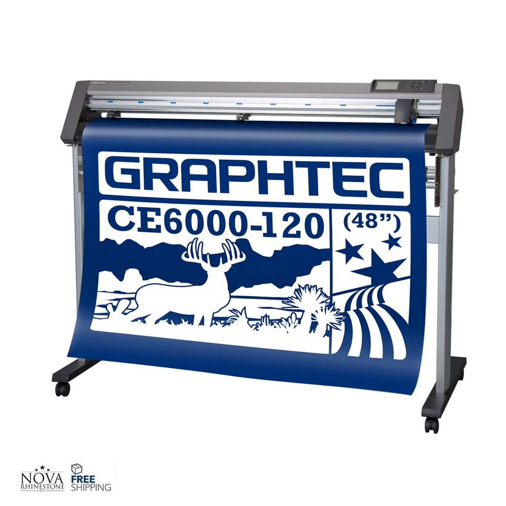 graphtec plus ce6000