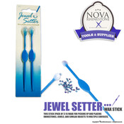 Jewel Setter Wax Stick