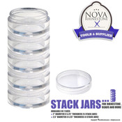 Stack Jars
