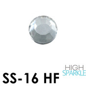 SS-16 NRD High Sparkle Rhinestones Hot Fix - Bulk
