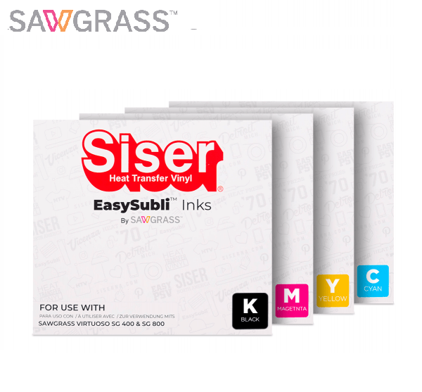 sawgrass 400 with sublijet hd ink