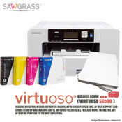 Sawgrass SG500 SubliJet UHD Sublimation PRINTER KIT