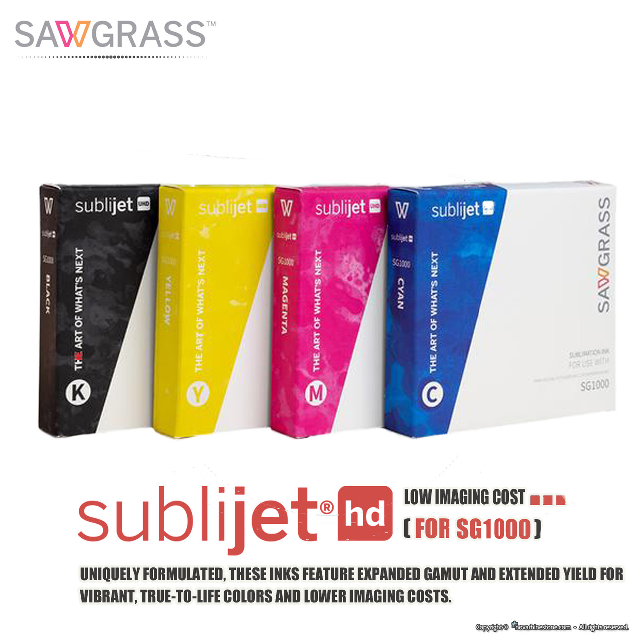 sawgrass 400 with sublijet hd ink
