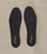 Top side of insoles
