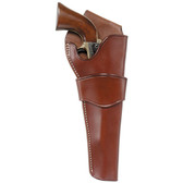 Drover Cross-Draw Holster