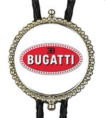 Bugatti Bolo Tie