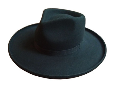 DOC HOLLIDAY hat from the movie Tombstone