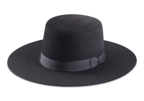 rodeo king wyatt earp hat