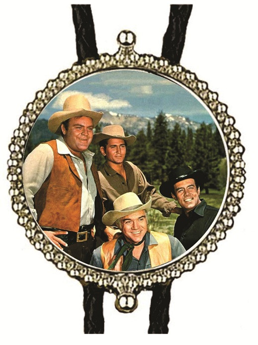 Bonanza western orders wear