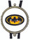 Batman Logo with White Background