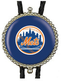 New York Mets Bolo Tie