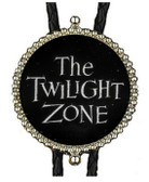 The Twilight Zone Bolo Tie