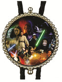 Star Wars Characters (1) Bolo Tie