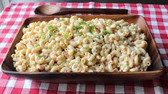 Macaroni Salad