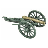 Civil War Miniature Cannon 2