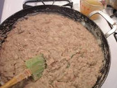  Refried Beans--New Mexico Style