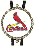 St. Louis Cardinals Bolo Tie
