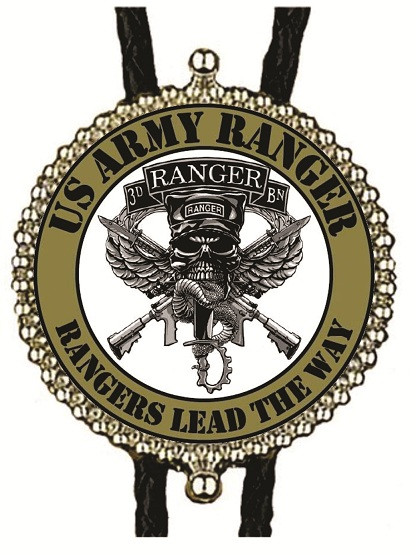 Army Rangers Logo