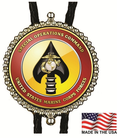 Special Operations Command USMC Patch
