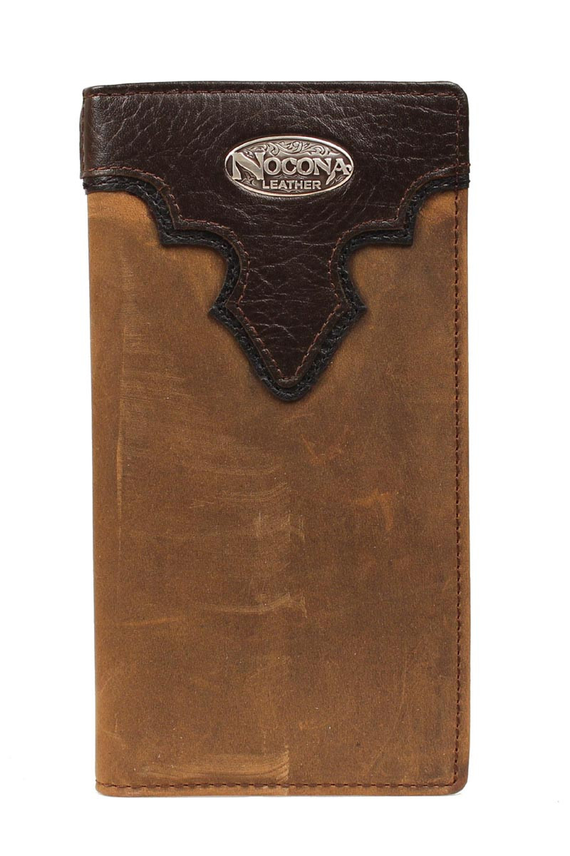 NOCONA MENS RODEO WALLET