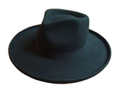 DOC HOLLIDAY hat from the movie Tombstone