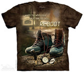 Reboot Outdoor