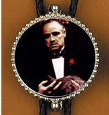 The Godfather Bolo Tie