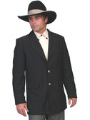 TOMBSTONE TOWN COAT old WEST PERIOD CLOTHING